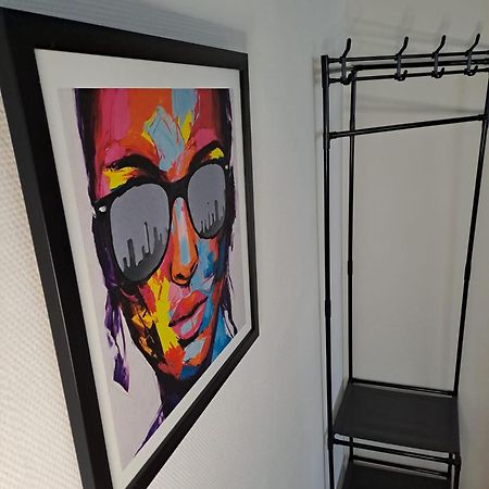 Markthofapartment Erfurt Luaran gambar