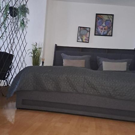 Markthofapartment Erfurt Luaran gambar