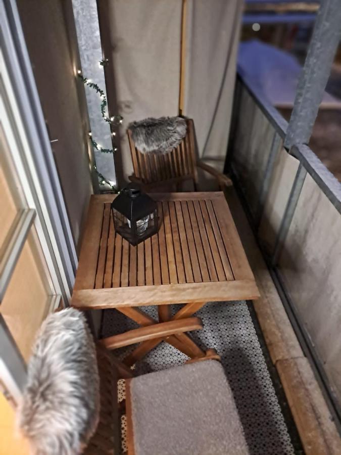Markthofapartment Erfurt Luaran gambar