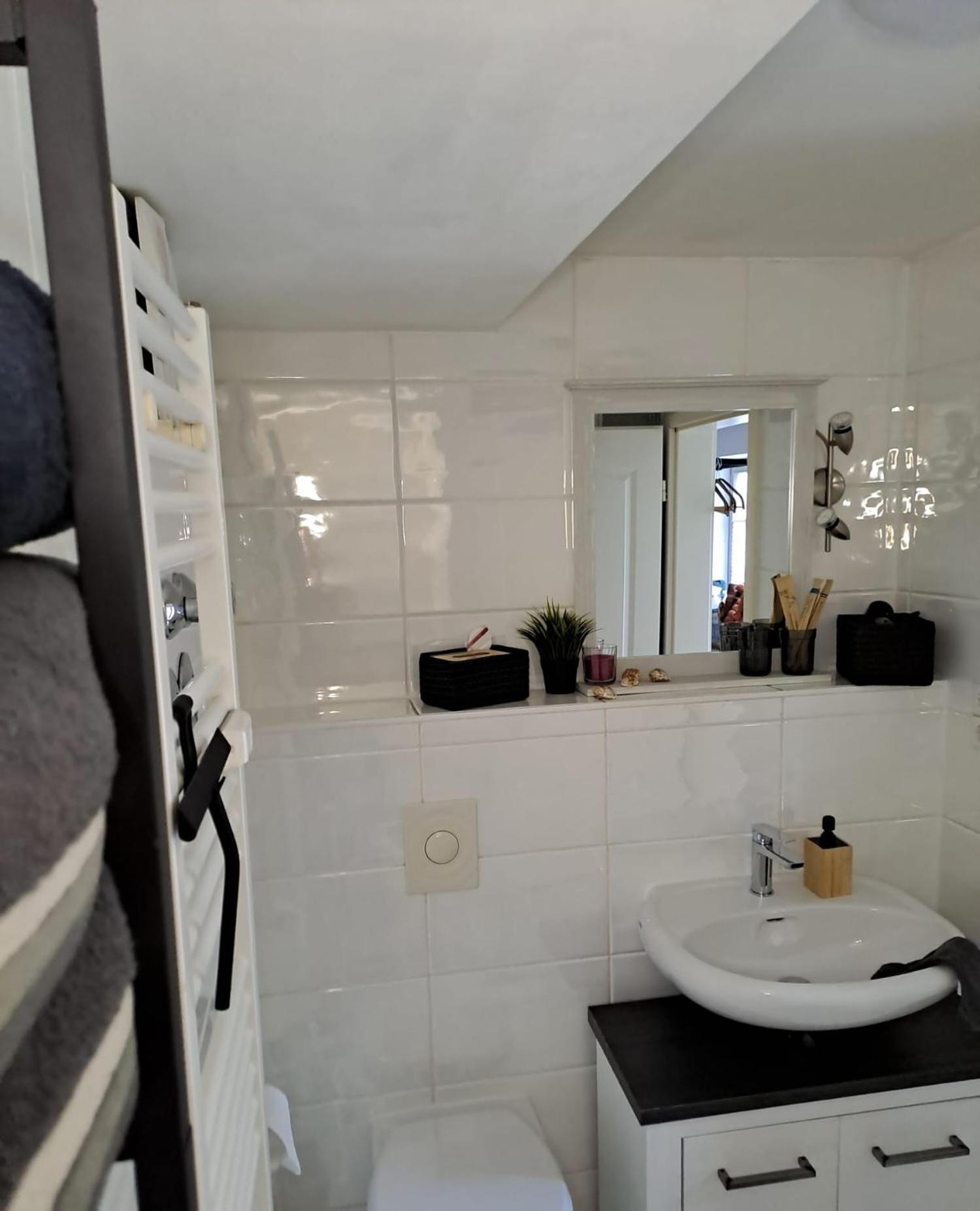 Markthofapartment Erfurt Luaran gambar