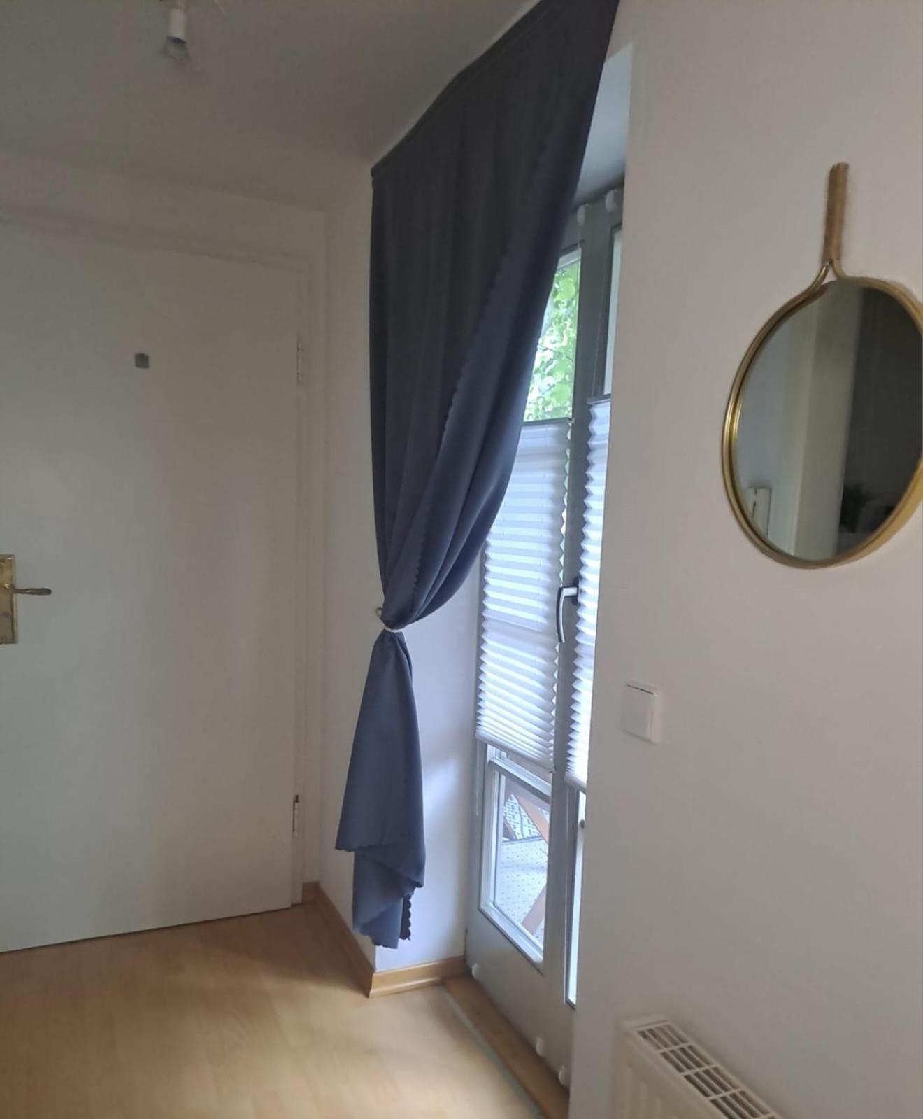 Markthofapartment Erfurt Luaran gambar