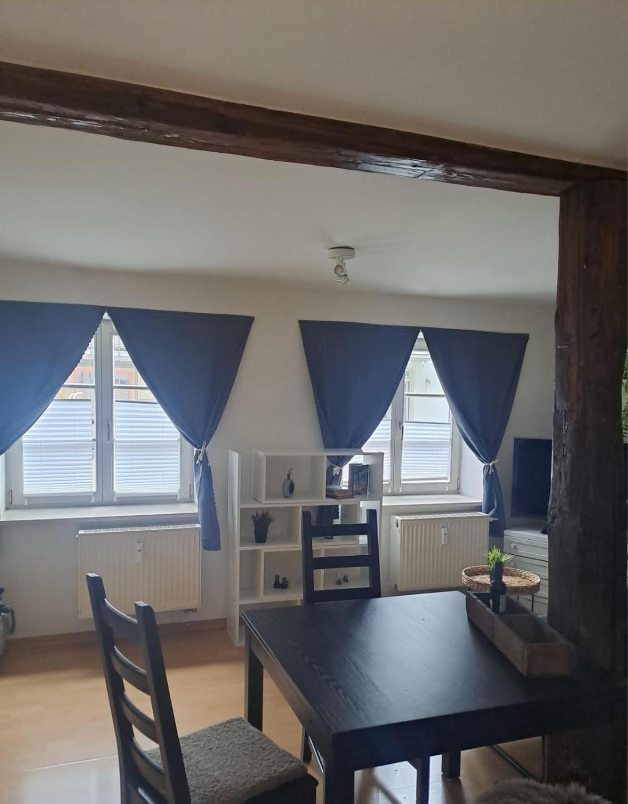 Markthofapartment Erfurt Luaran gambar