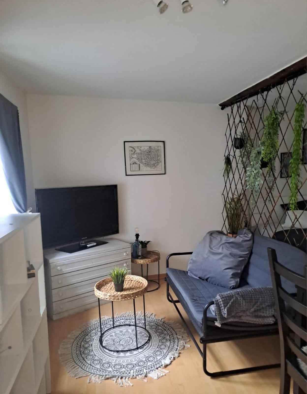 Markthofapartment Erfurt Luaran gambar