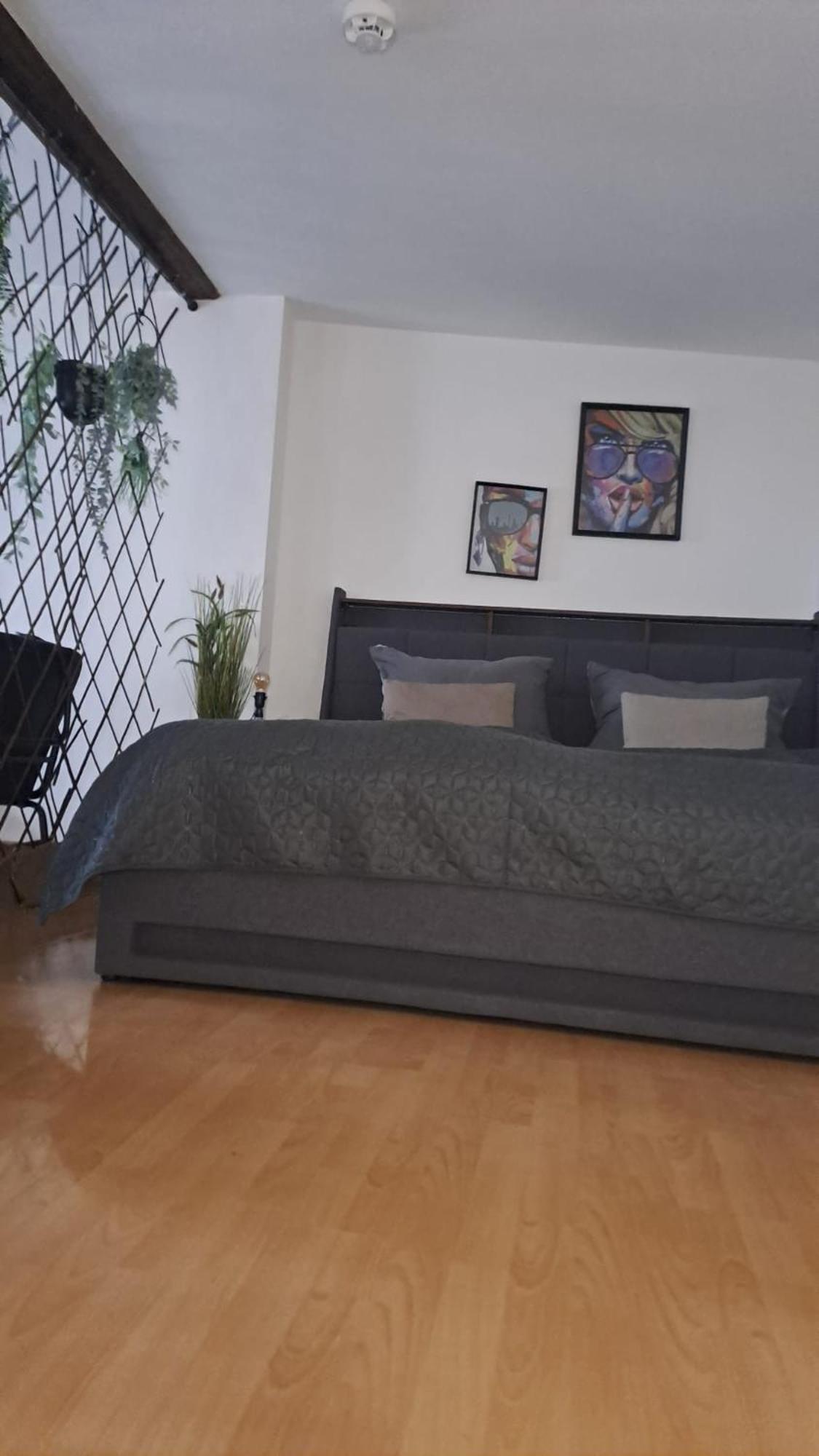 Markthofapartment Erfurt Luaran gambar