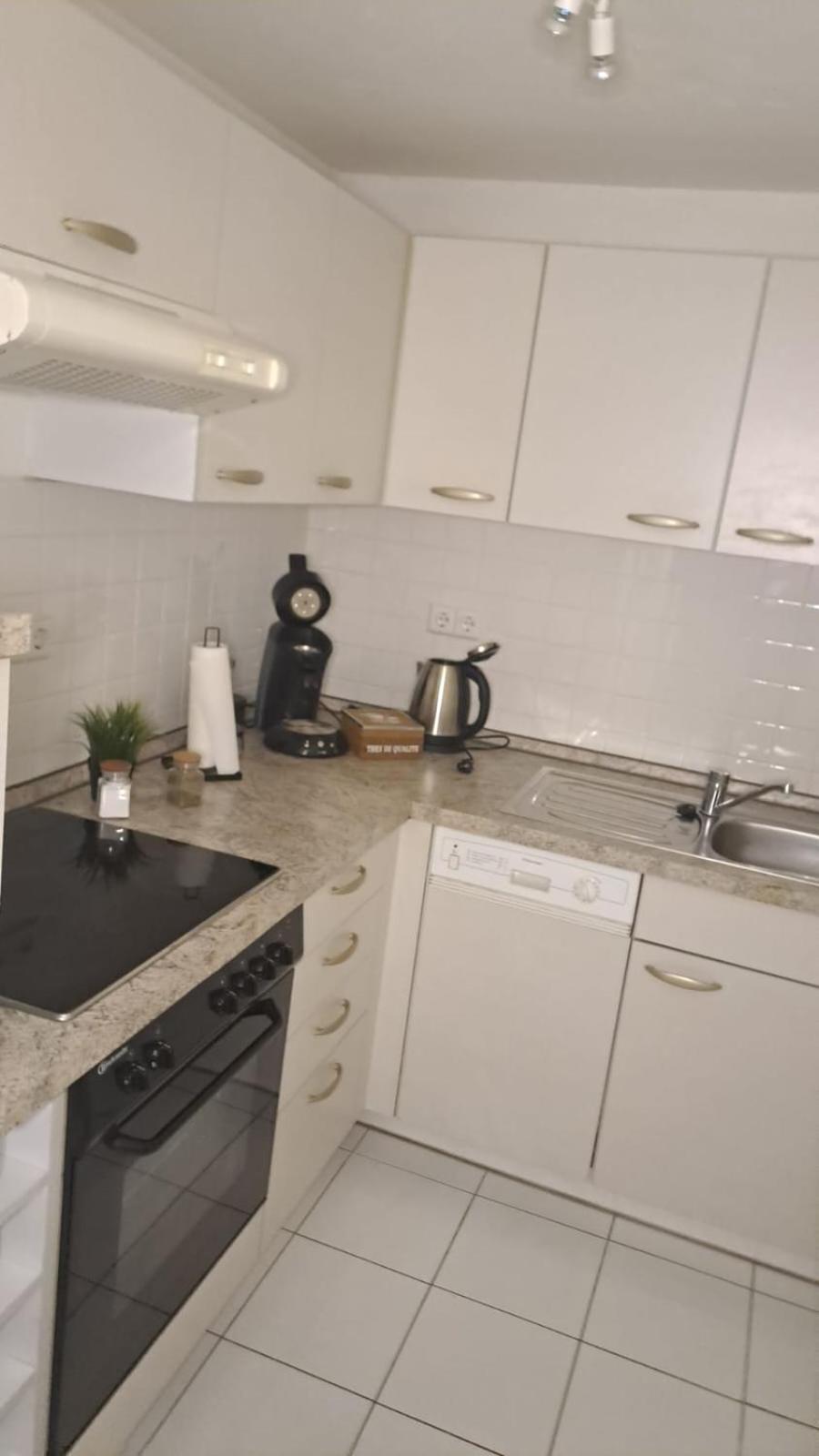 Markthofapartment Erfurt Luaran gambar