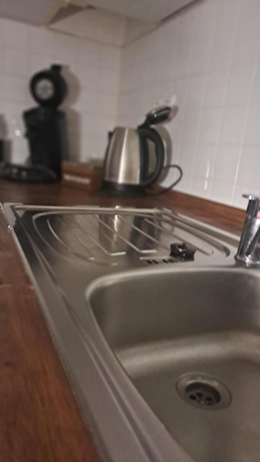 Markthofapartment Erfurt Luaran gambar
