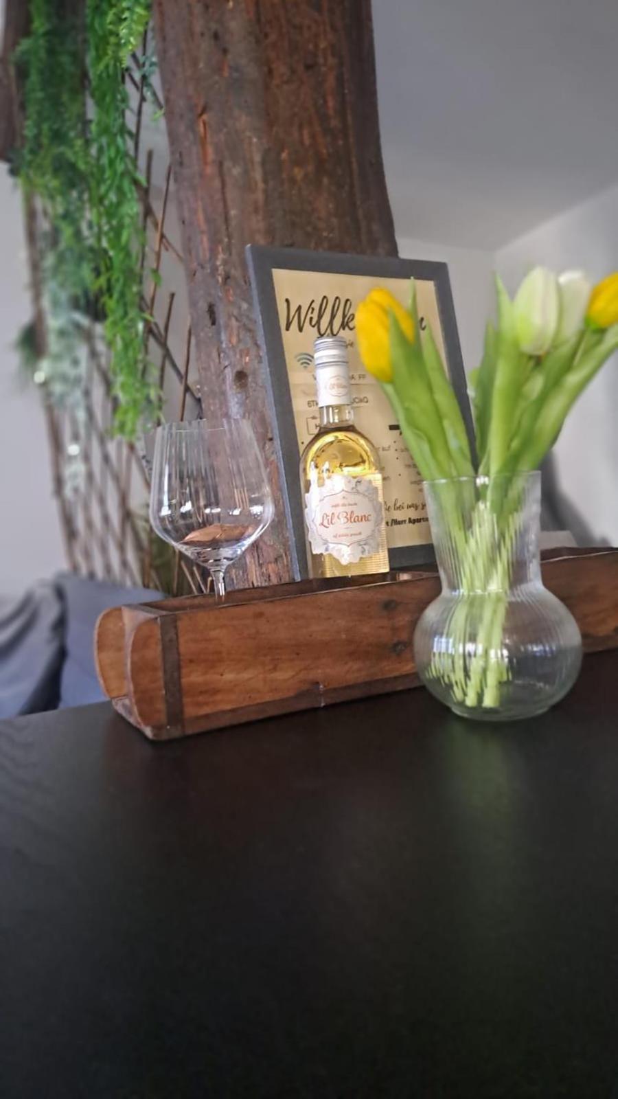Markthofapartment Erfurt Luaran gambar
