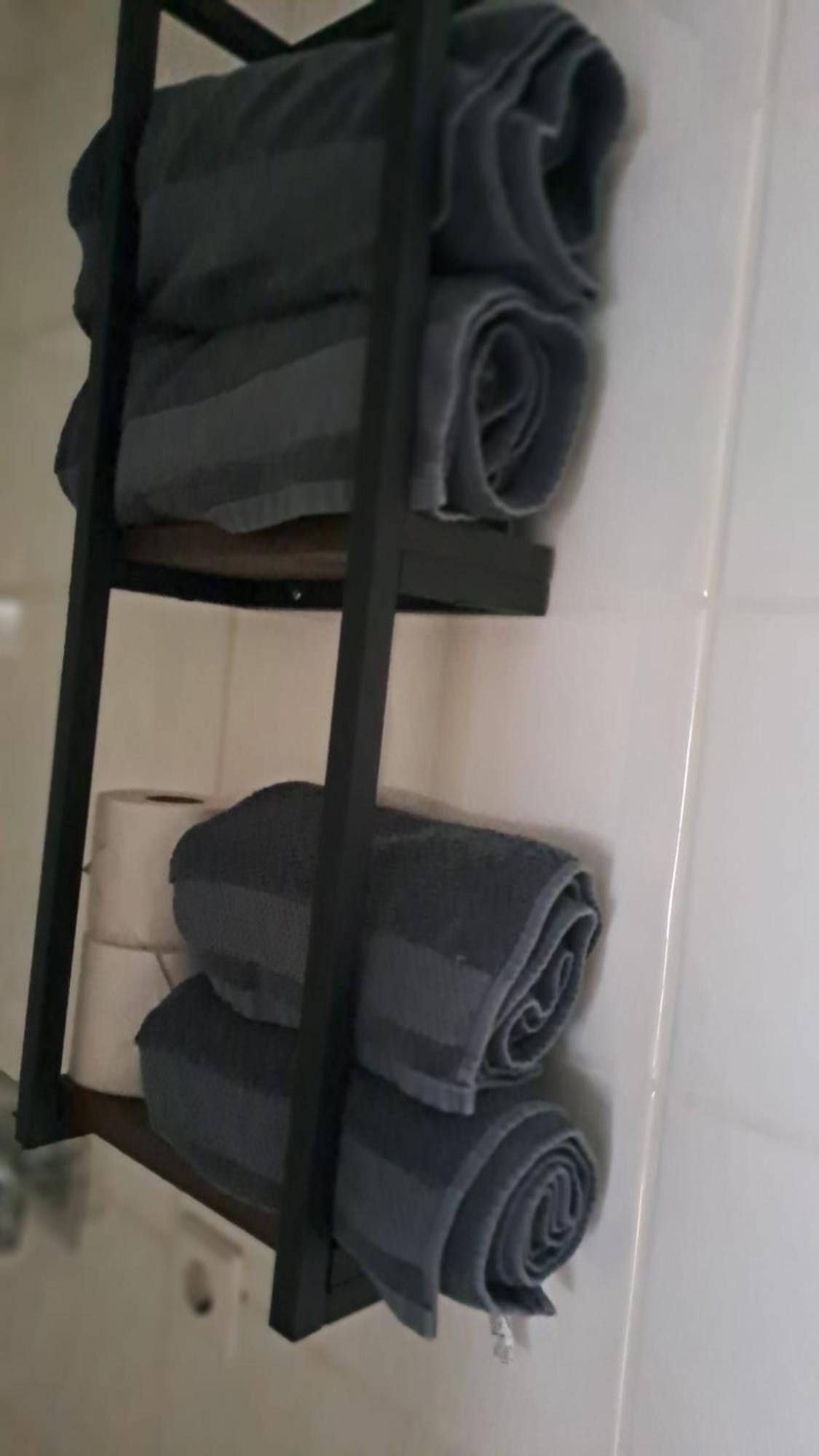 Markthofapartment Erfurt Luaran gambar