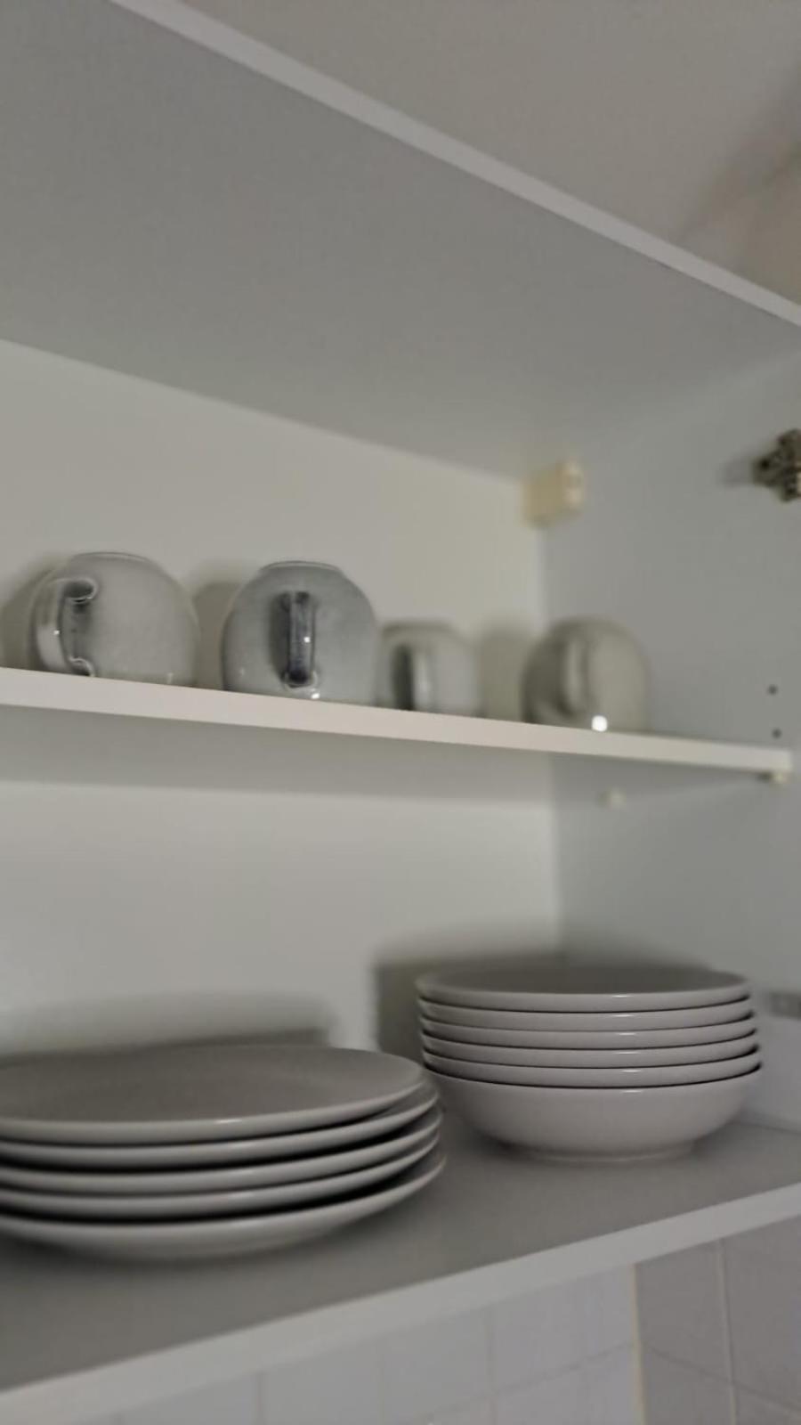 Markthofapartment Erfurt Luaran gambar