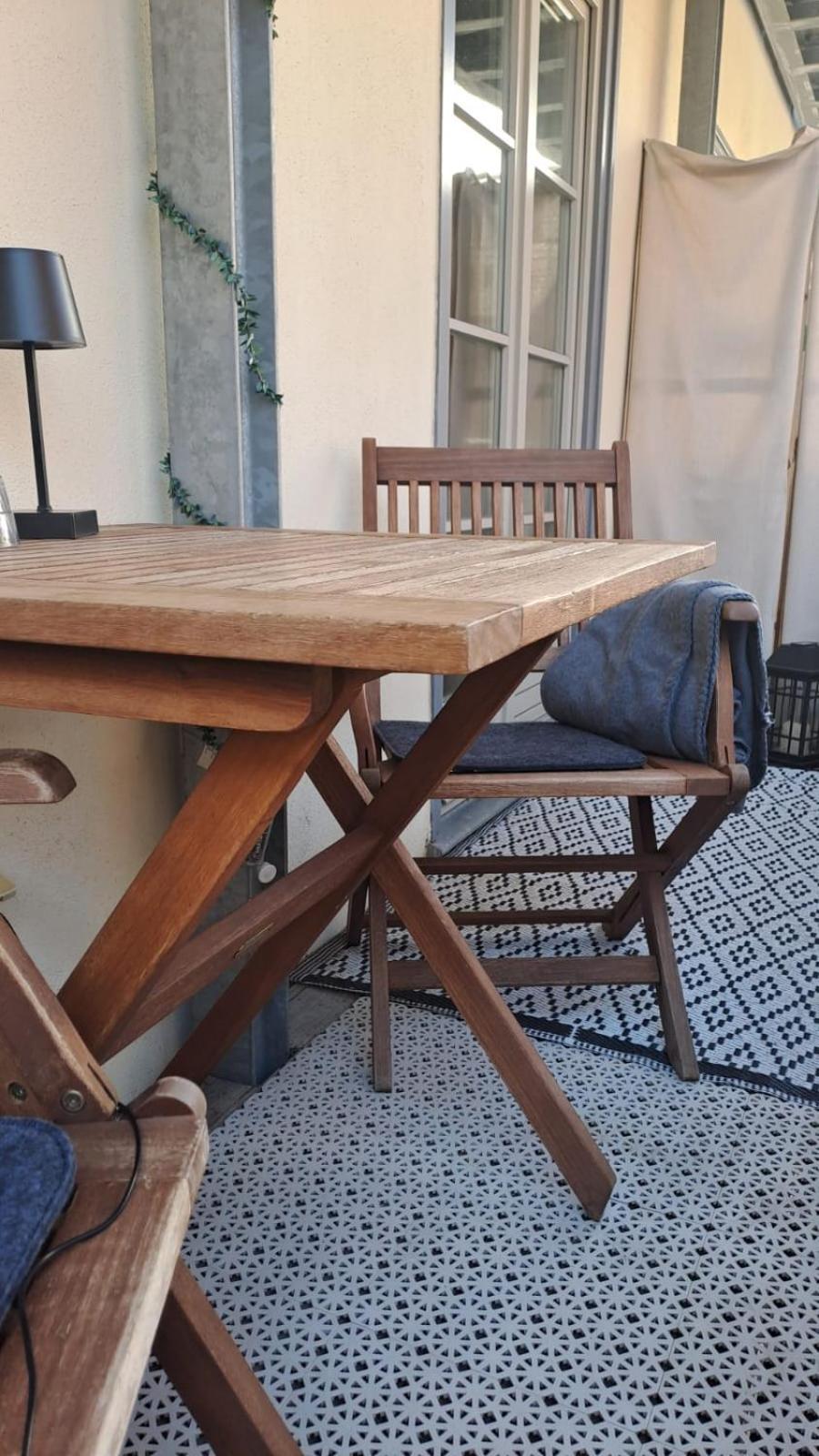Markthofapartment Erfurt Luaran gambar